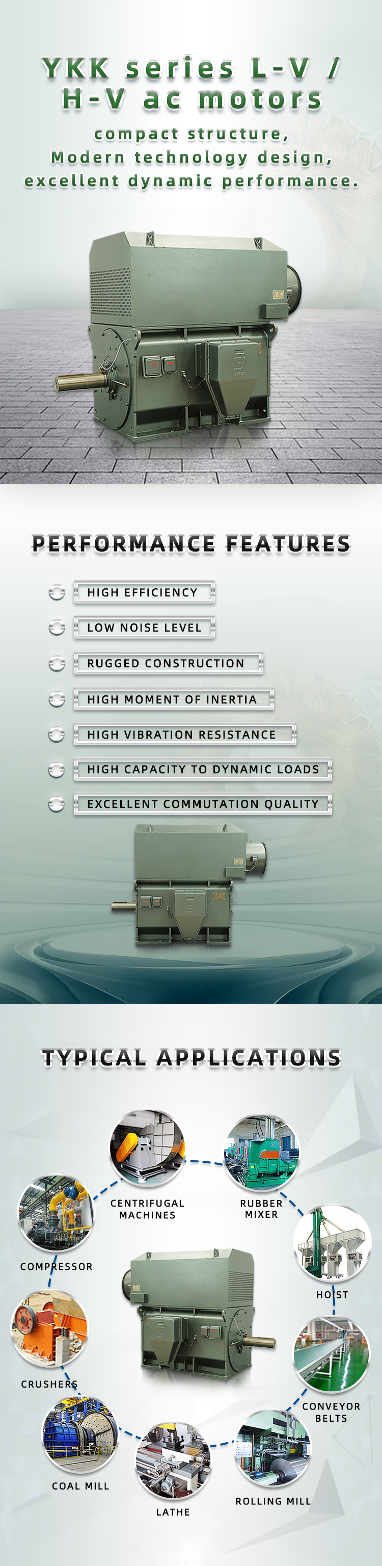 详情 页 -YKK 系列