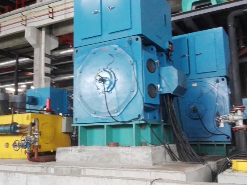 _0000_DC Motors لمطحنة الدرفلة 5