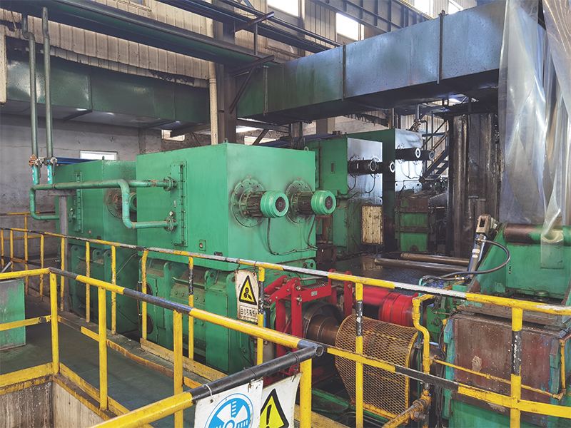 _0002_DC Motors لـ 1380 قطاع فولاذي 1