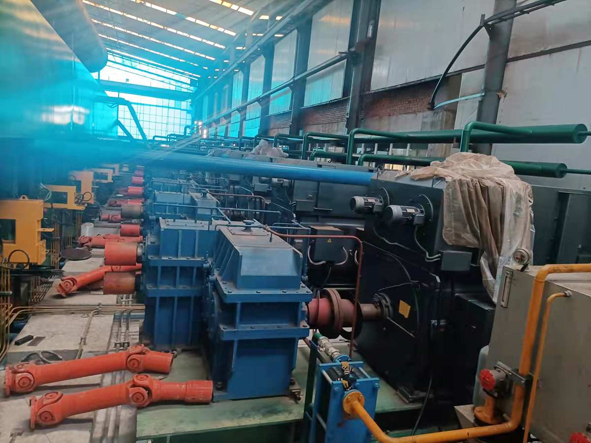 YKS-HV-AC- موتور فور