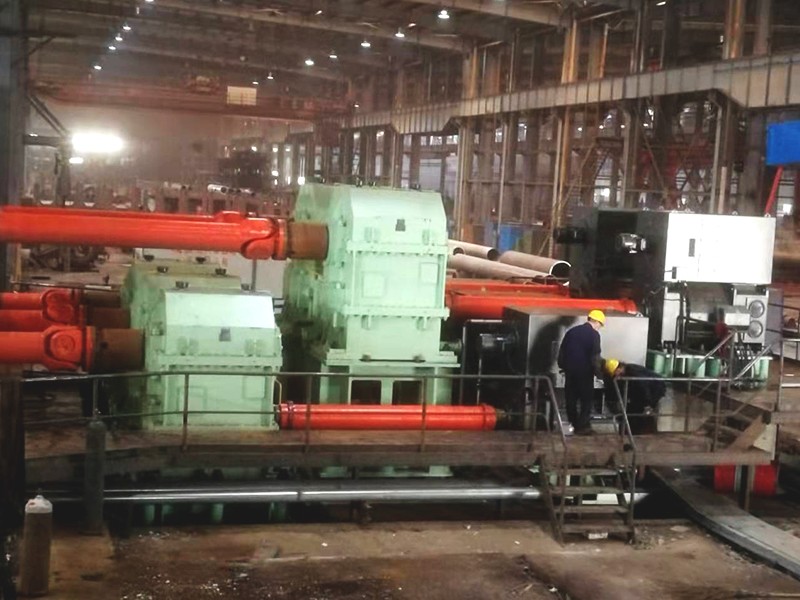 _0004_DC Motor for Rolling Mill 3