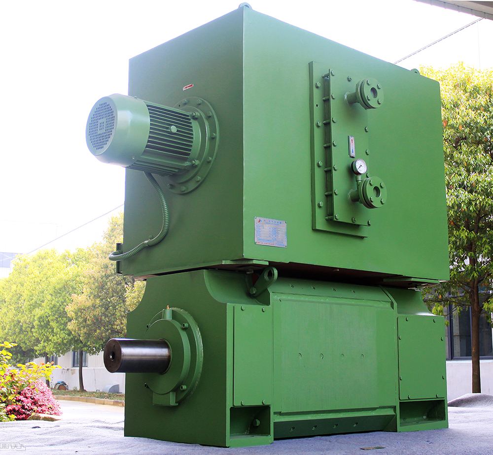 Z4-355-مبرد مياه