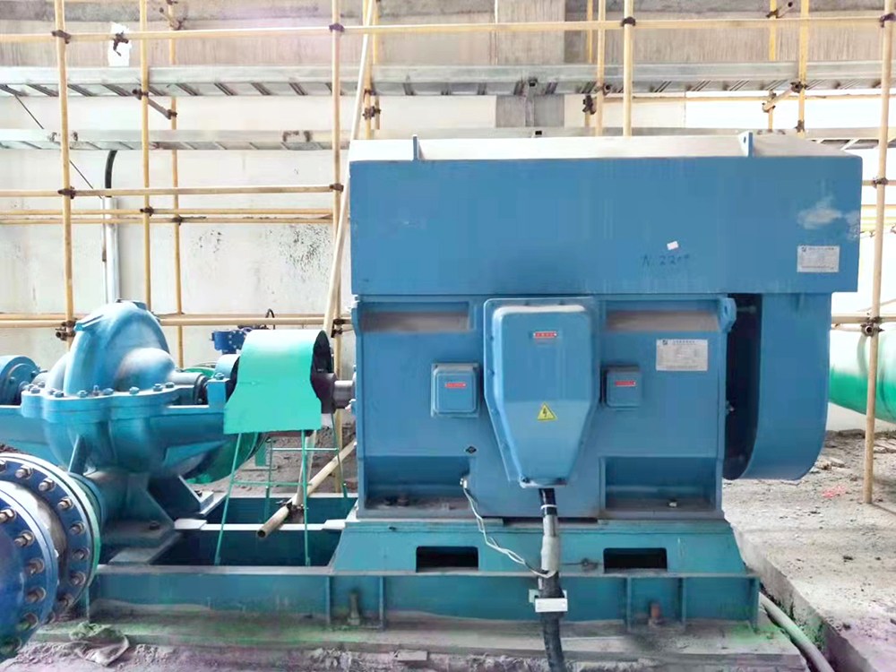 تحريض سلسلة Y1