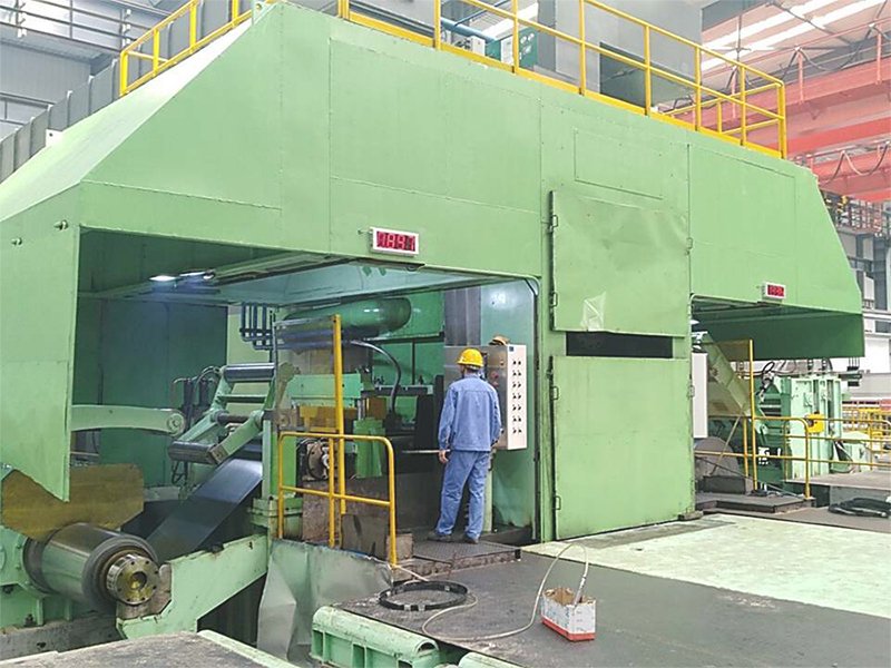 YPZGS900-AC-Motor-for-Rolling-Mill- 图 1