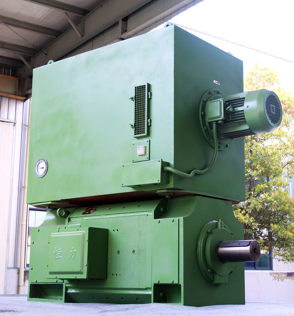 Z4-400-مبرد مياه