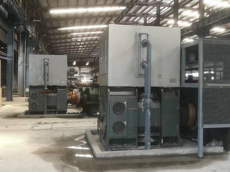 _0006_DC Motor for Rolling Mill 1