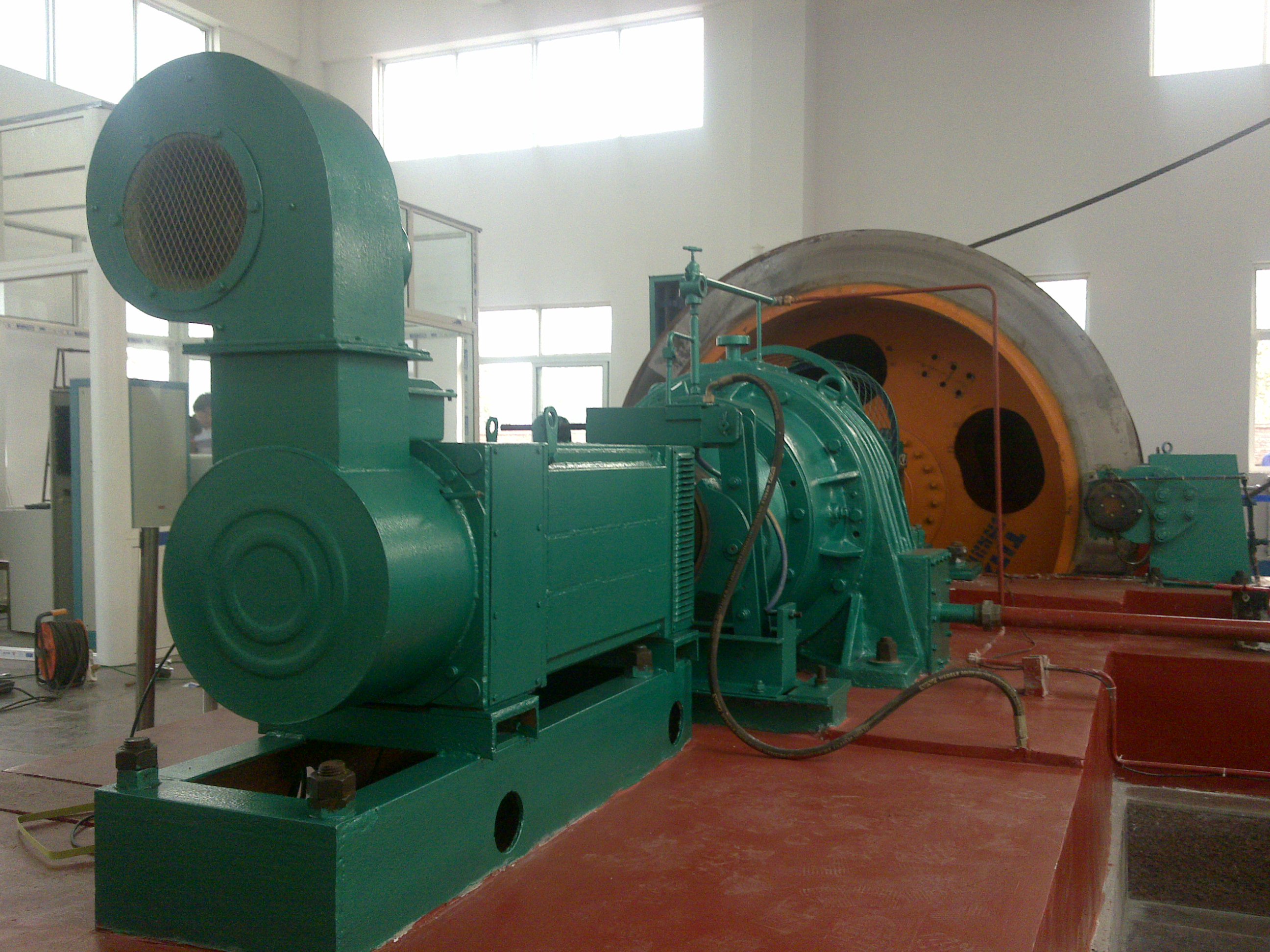 泰 鼎 YJP 矿山 01