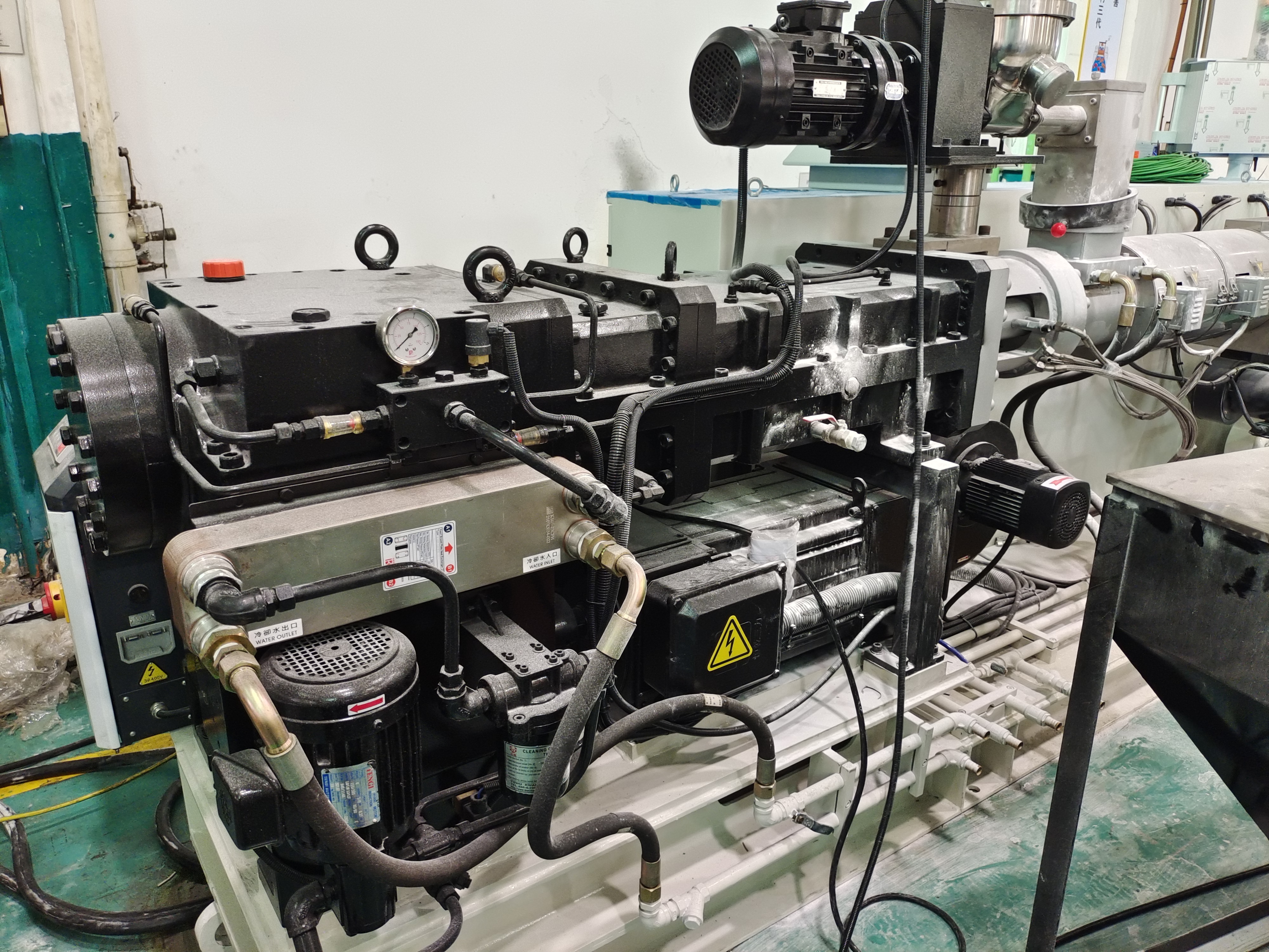 YJP 现场 使用 图